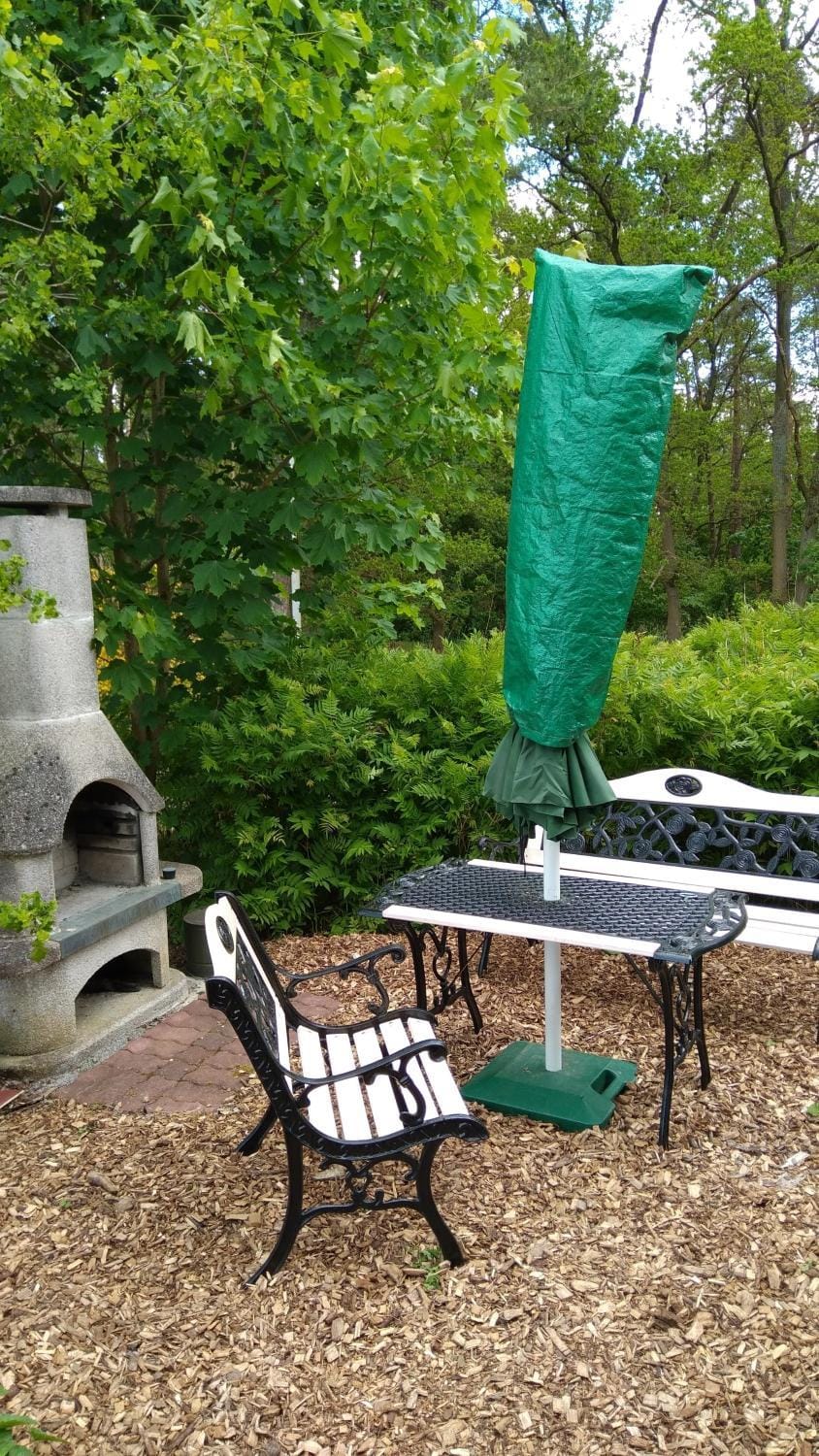 Tiny House Campground/ 
RV Resort in Brandenburg