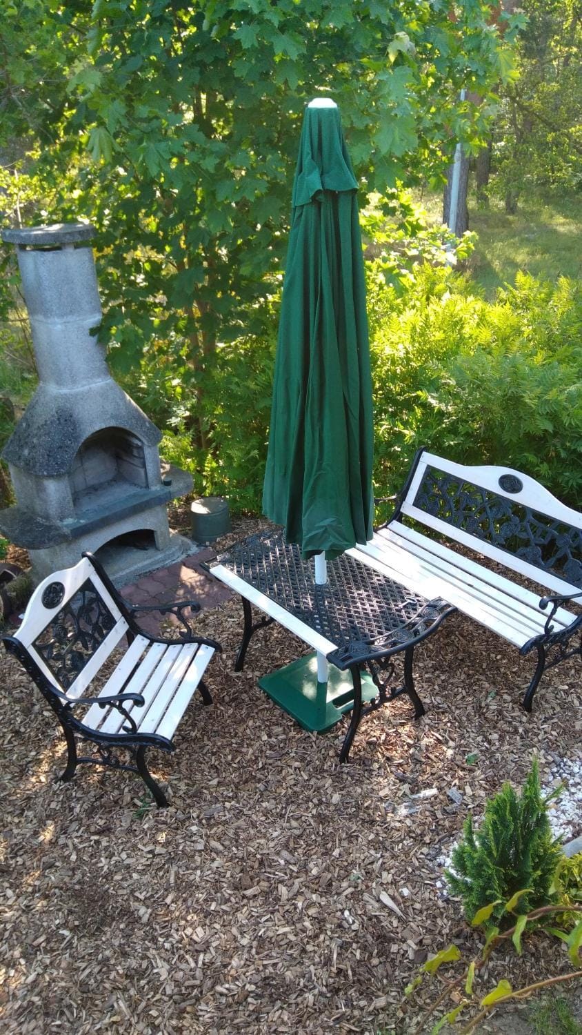 Tiny House Campground/ 
RV Resort in Brandenburg