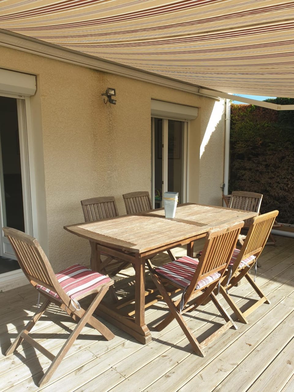LA ROCHELLE classé 3 étoiles House in Nouvelle-Aquitaine