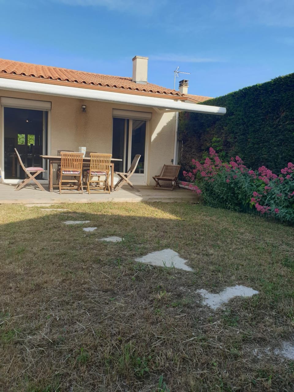 LA ROCHELLE classé 3 étoiles House in Nouvelle-Aquitaine