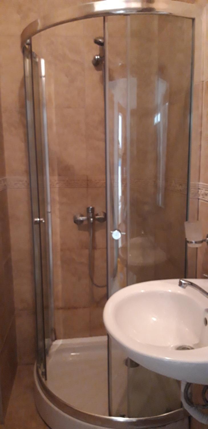 Апартамент Комфорт Apartment in Dobrich Province, Bulgaria