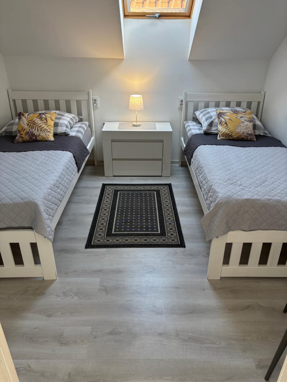 Willa Kacper Apartment in West Pomeranian Voivodeship, Poland