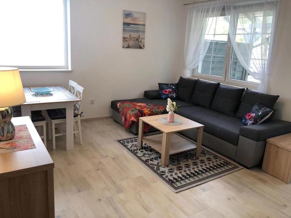 Willa Kacper Apartment in West Pomeranian Voivodeship, Poland