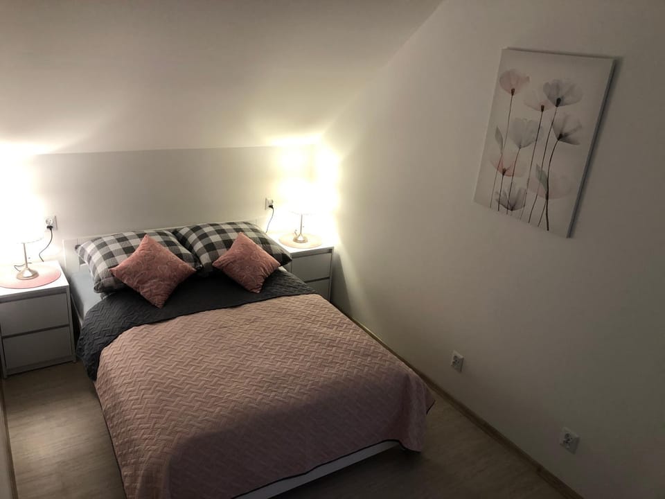 Willa Kacper Apartment in West Pomeranian Voivodeship, Poland