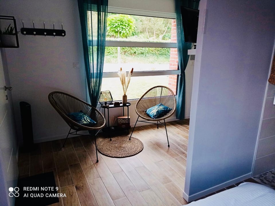 Studio Cosy Neuf House in Hauts-de-France