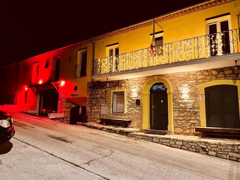 Property building, Neighbourhood, Street view