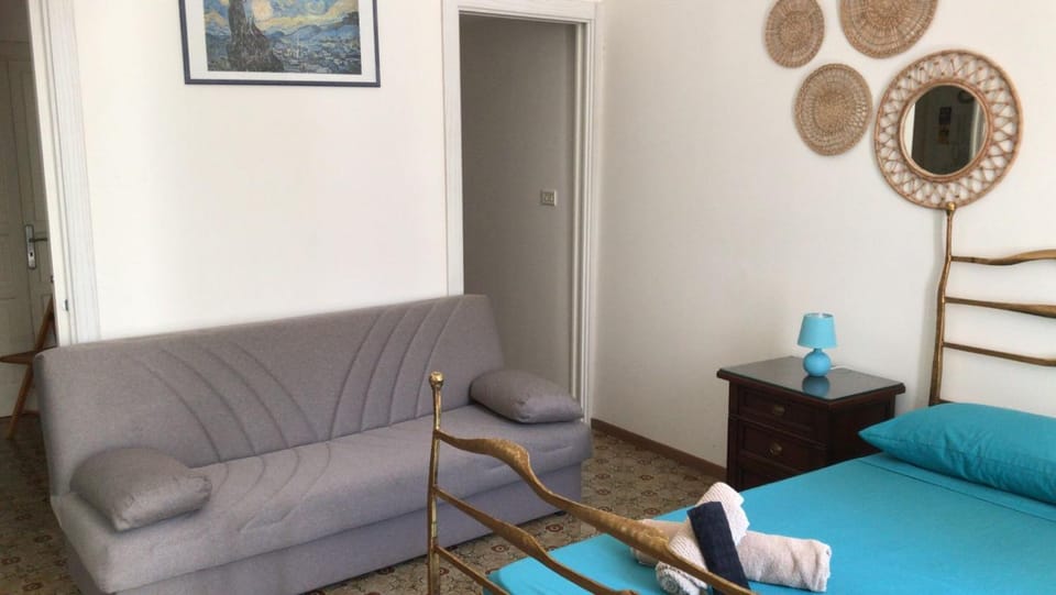 Porta Mare rooms 1 House in Otranto