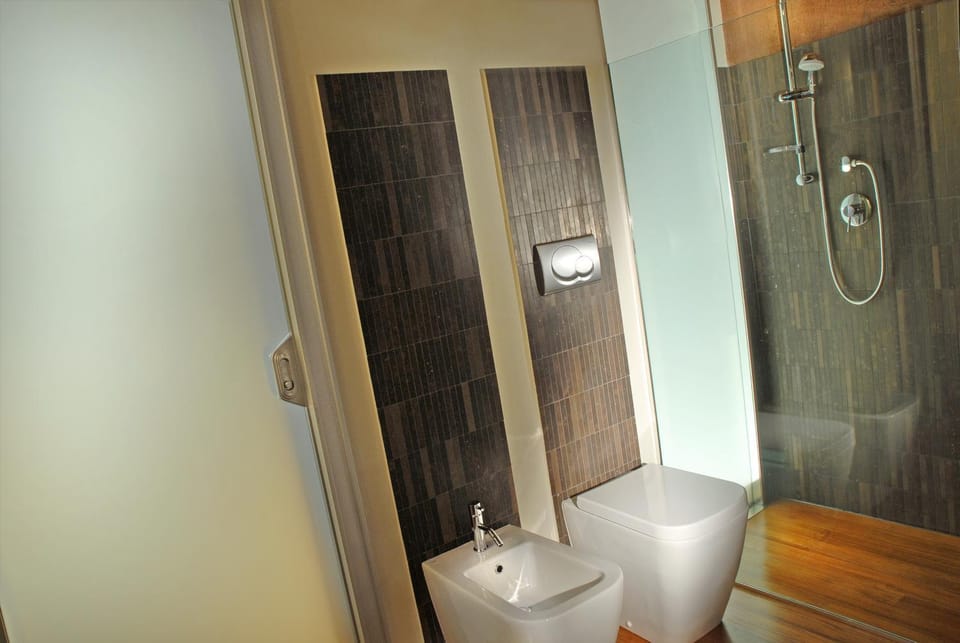 Shower, Toilet, Bathroom, Decorative detail