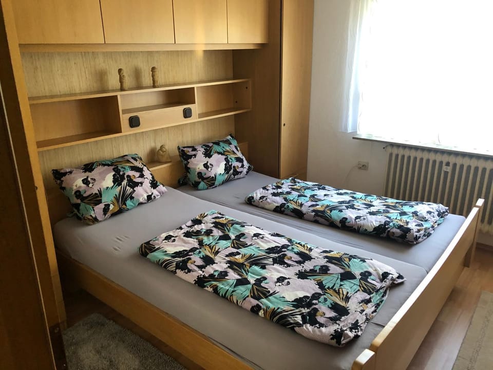 Haus Porta Apartment in North Rhine-Westphalia