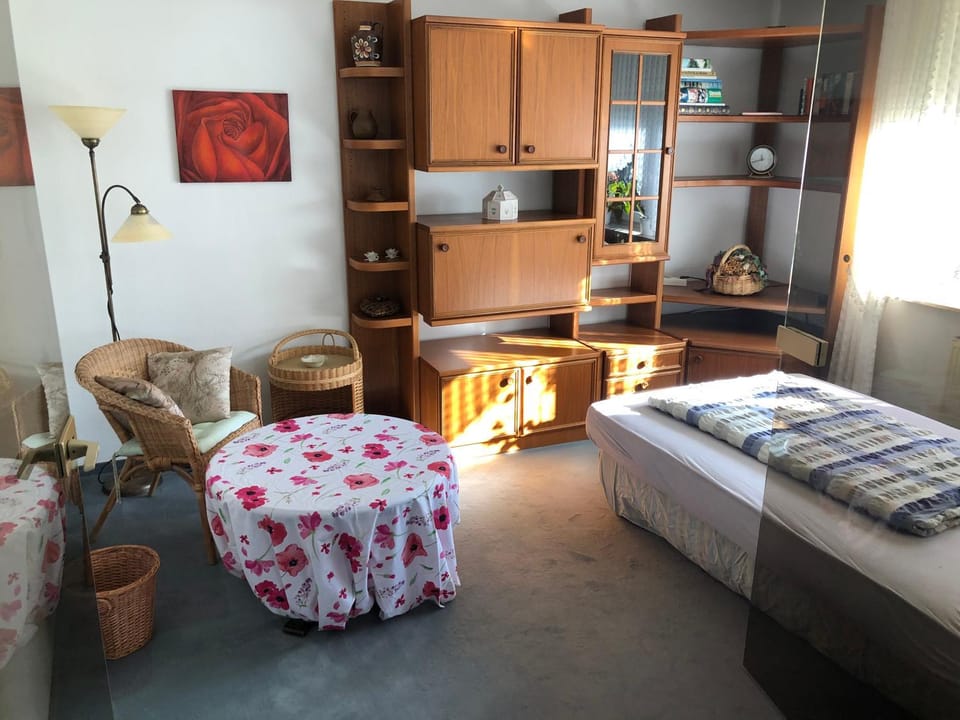 Haus Porta Apartment in North Rhine-Westphalia