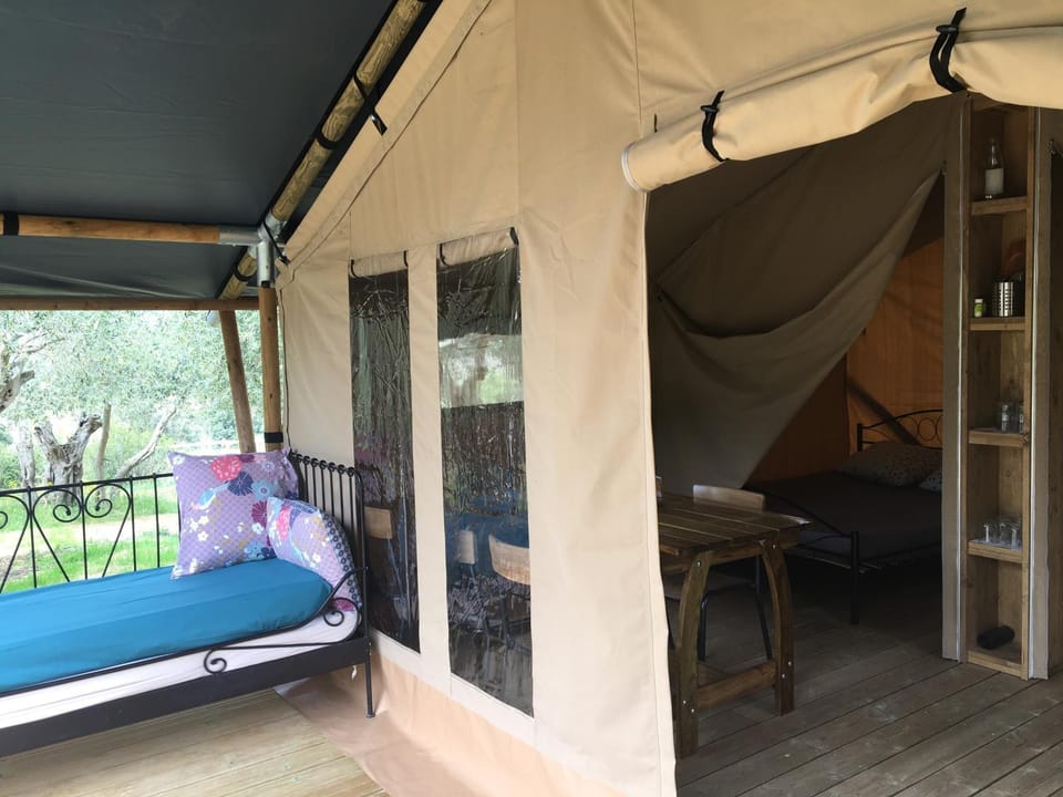 Balcony/Terrace, Bedroom