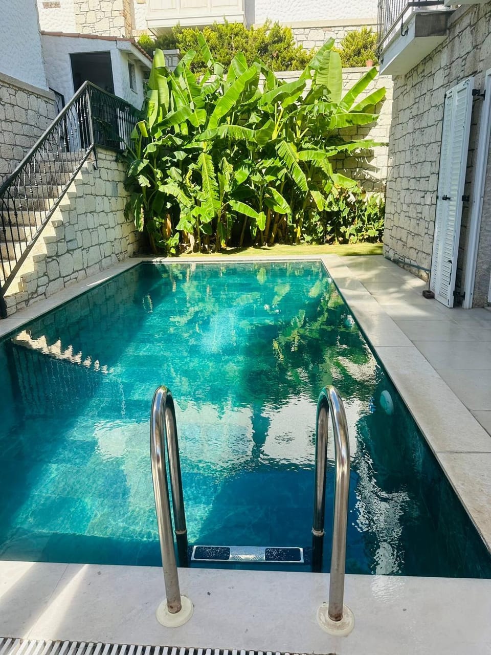 Day, Pool view, Swimming pool