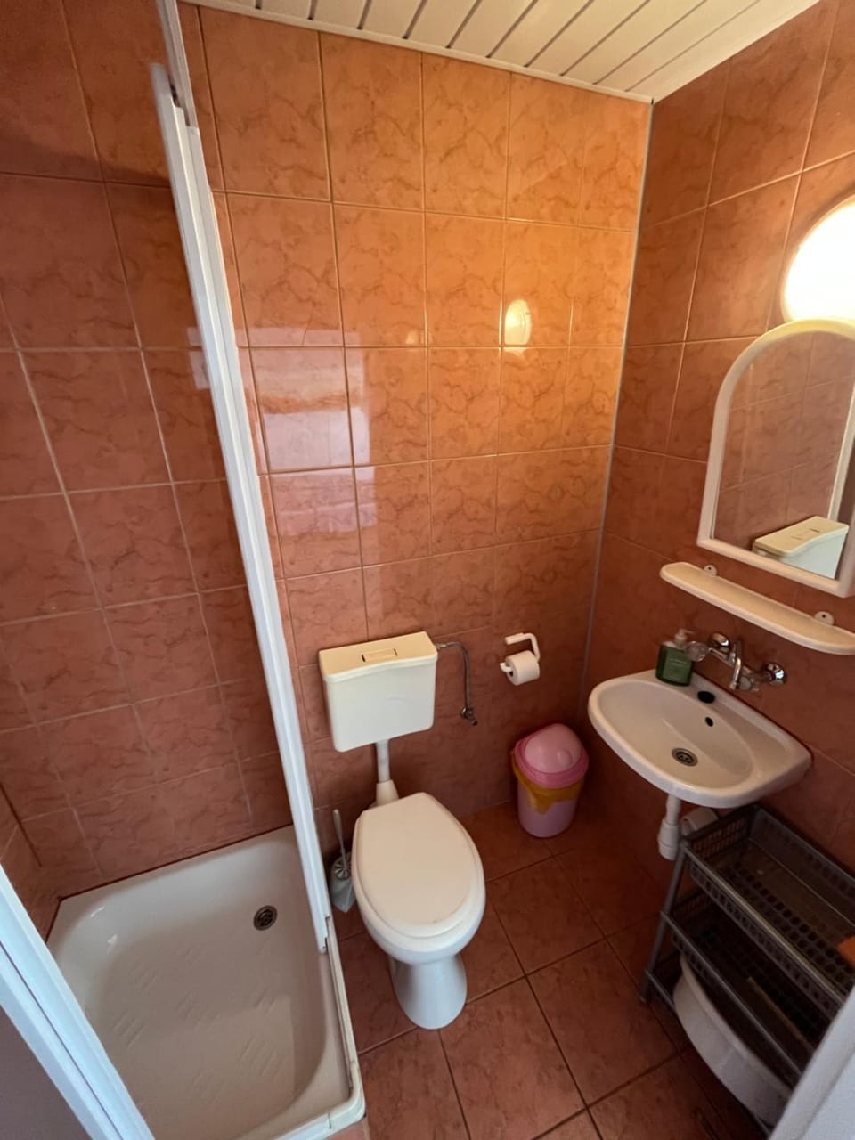 Willa Lazur Bed and Breakfast in Wladyslawowo