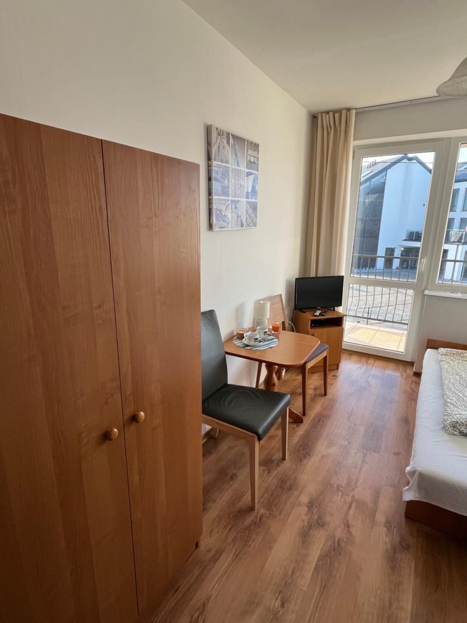 Willa Lazur Bed and Breakfast in Wladyslawowo