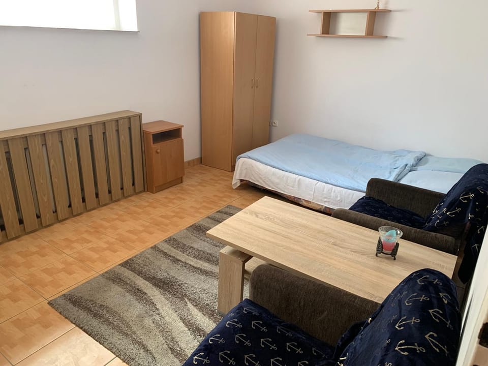 Willa Lazur Bed and Breakfast in Wladyslawowo