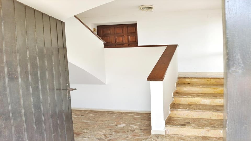 Property building, Lobby or reception