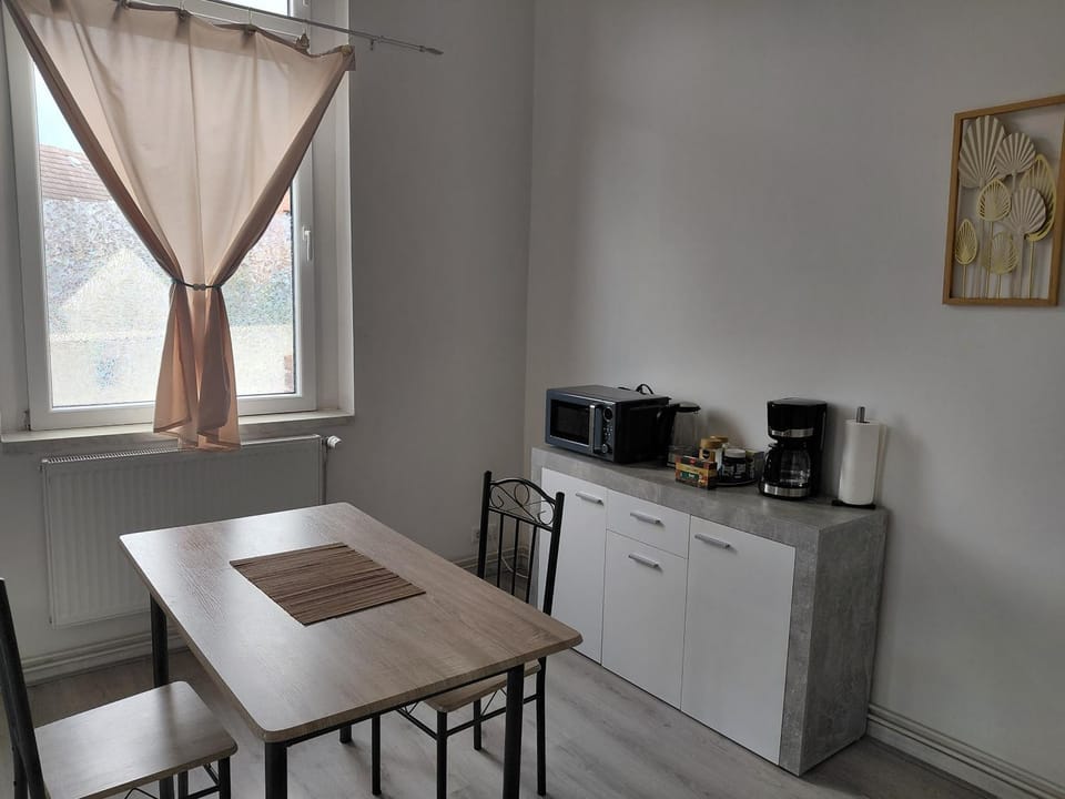Ap 4 35qm bei Oschersleben und Helmstedt Apartment in Saxony-Anhalt, Germany
