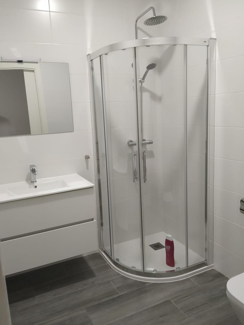 GRUPOELE3 MUXIA PUERTO Apartment in Muxía