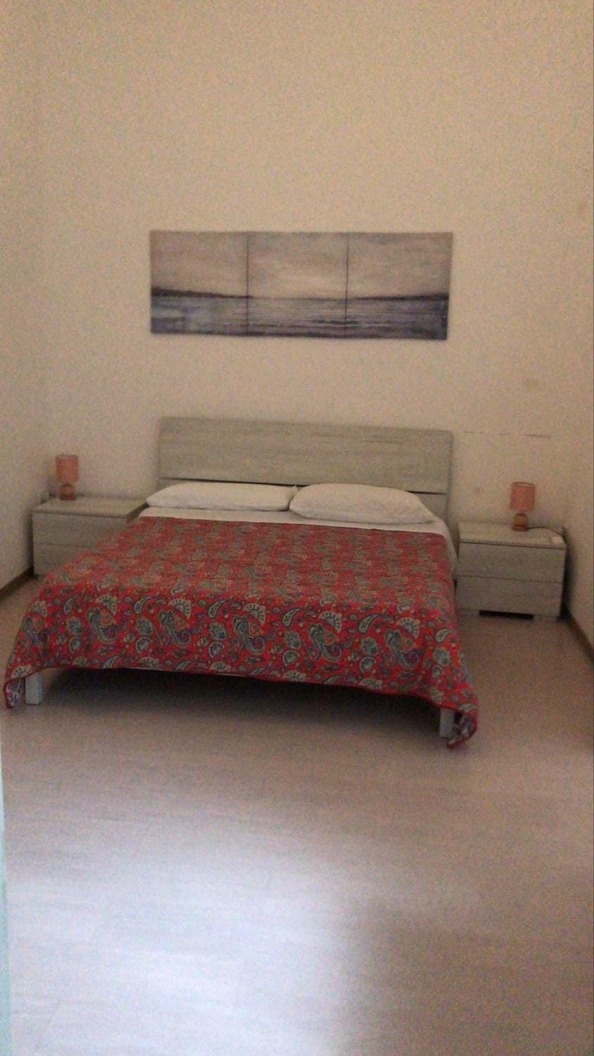 Porta Mare rooms 2 House in Otranto