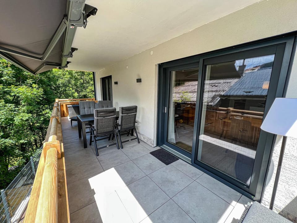 Chalet No. 156 Wagrain Apartment in Salzburgerland