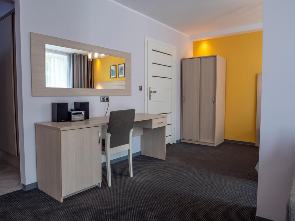 TV and multimedia, Coffee/tea facilities, Living room