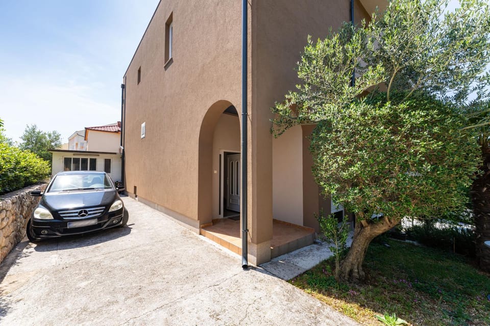 Apartmani MILLE Apartment in Zadar County