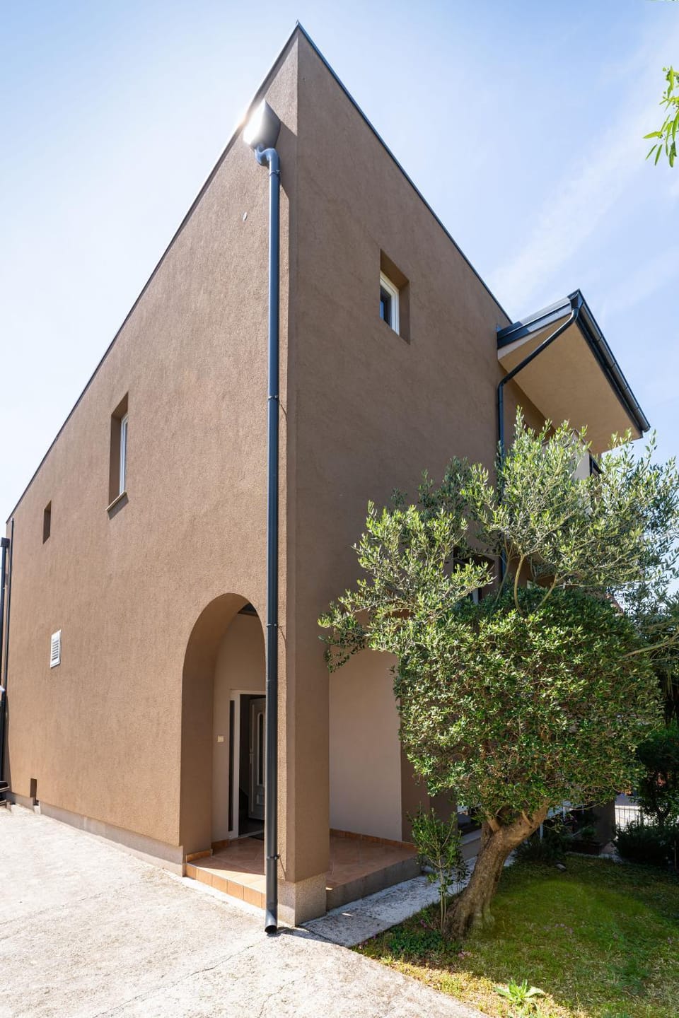Apartmani MILLE Apartment in Zadar County