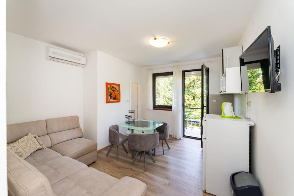 Apartmani MILLE Apartment in Zadar County
