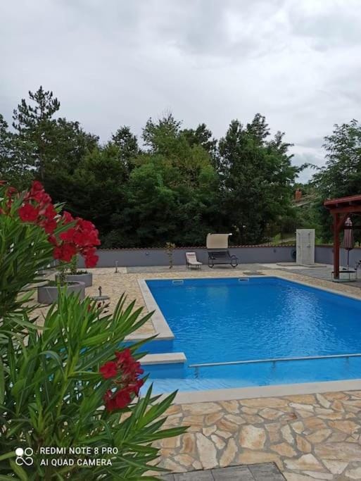 Day, Garden view, Pool view, Swimming pool, sunbed