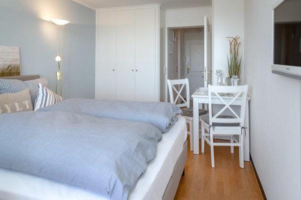 Blu 69 Apartment in Westerland
