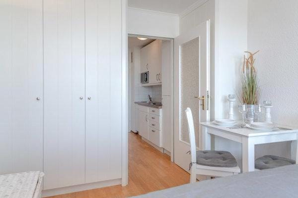 Blu 69 Apartment in Westerland