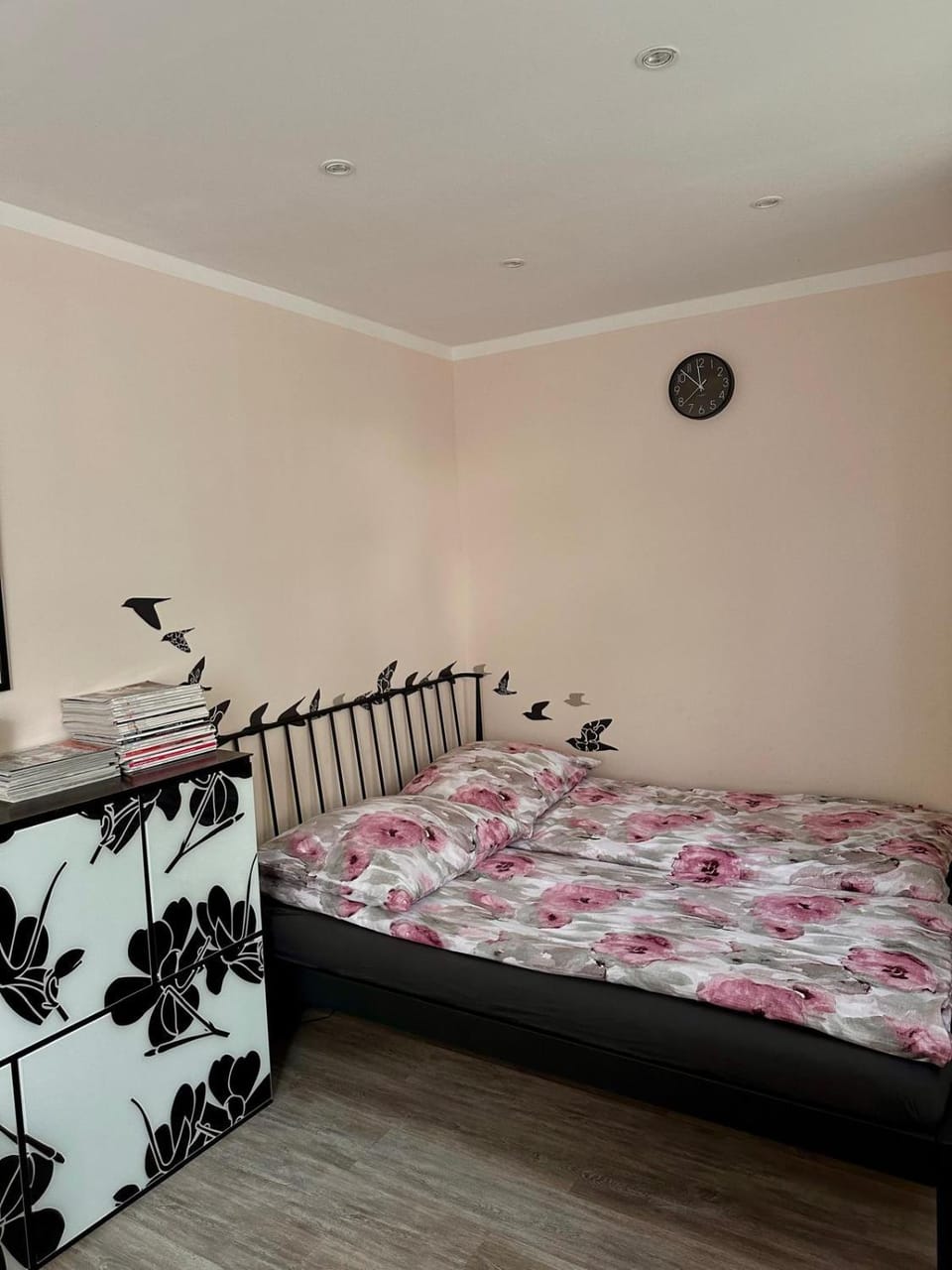 Apartament w Augustowie Apartment in Poland