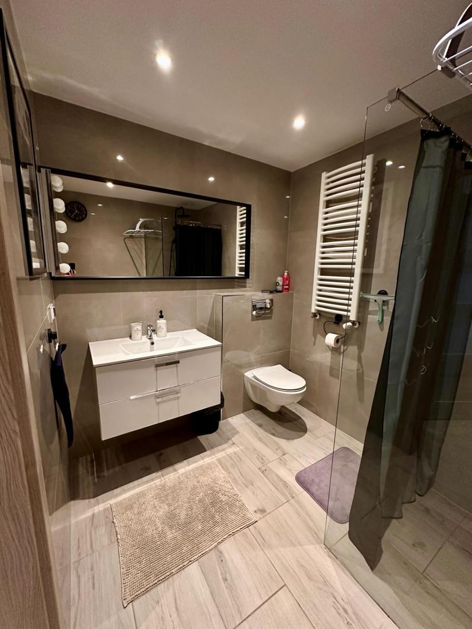 Apartament w Augustowie Apartment in Poland
