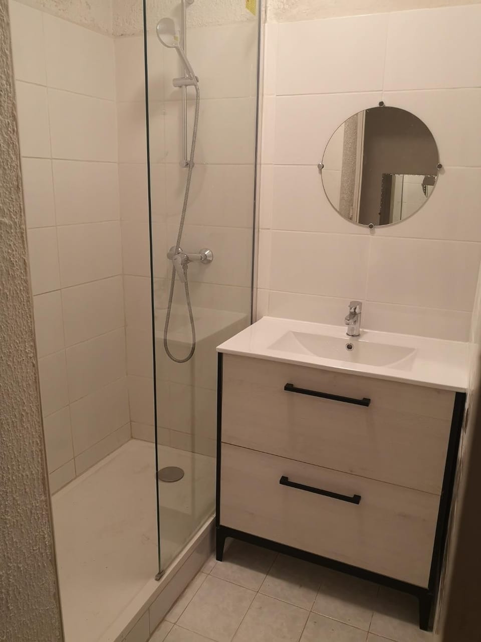Centre Marseille - 6 personnes - balcon Apartment in Marseille