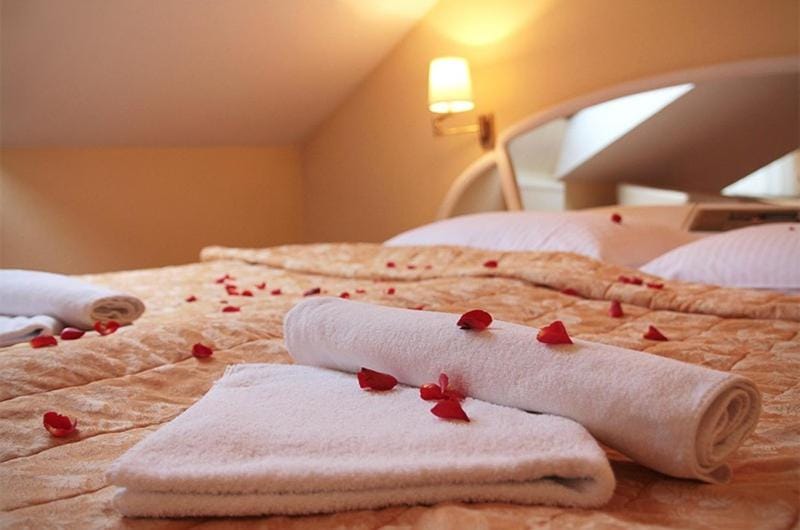 Pensjonat Beata Bed and Breakfast in Lower Silesian Voivodeship