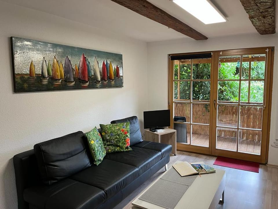 Ferienwohnung Gradeberg Apartment in Überlingen