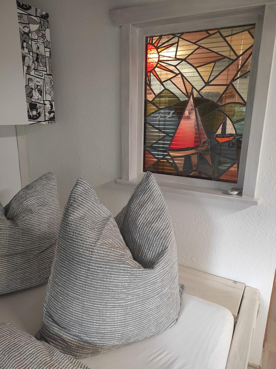 Ferienwohnung Gradeberg Apartment in Überlingen