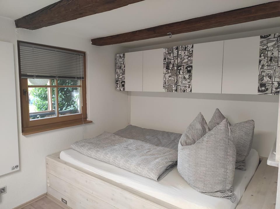 Ferienwohnung Gradeberg Apartment in Überlingen