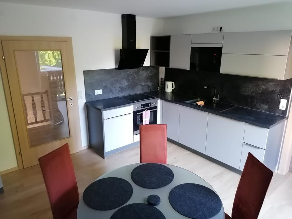 Apartment Hörmann Apartment in Upper Austria