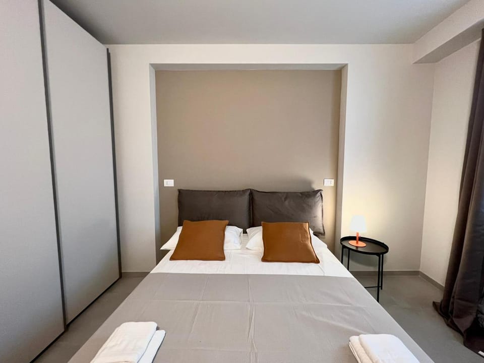 Ca du barbè Apartment in Borgio Verezzi