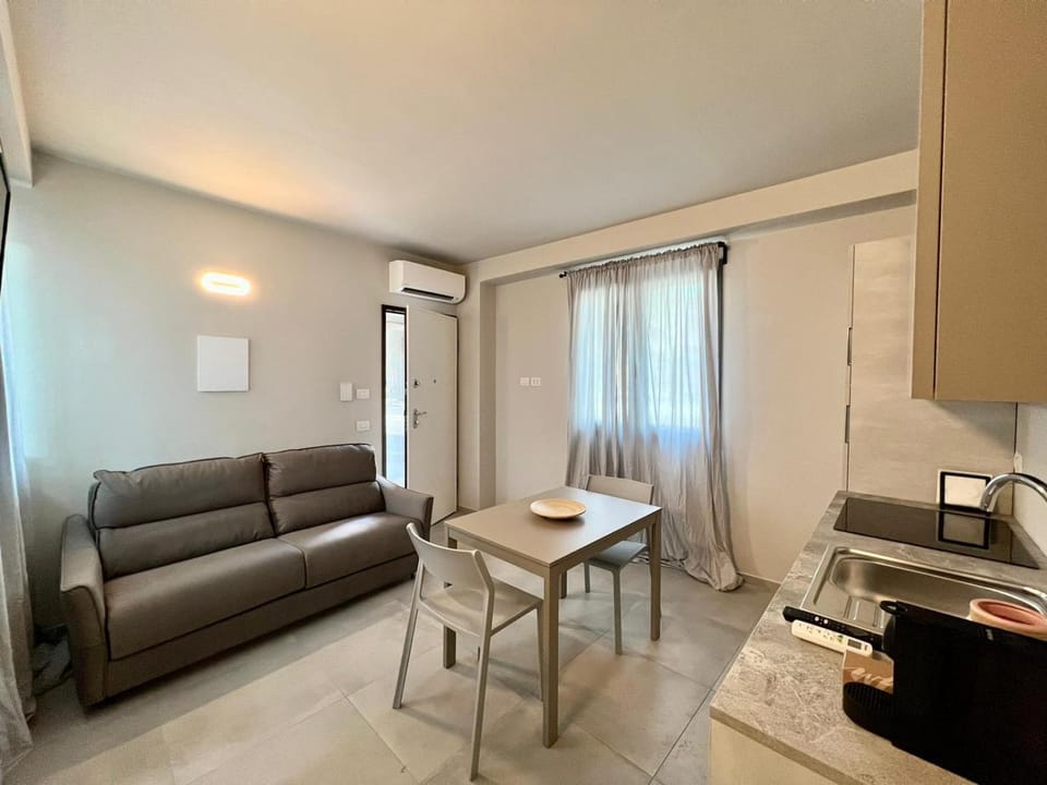 Ca du barbè Apartment in Borgio Verezzi