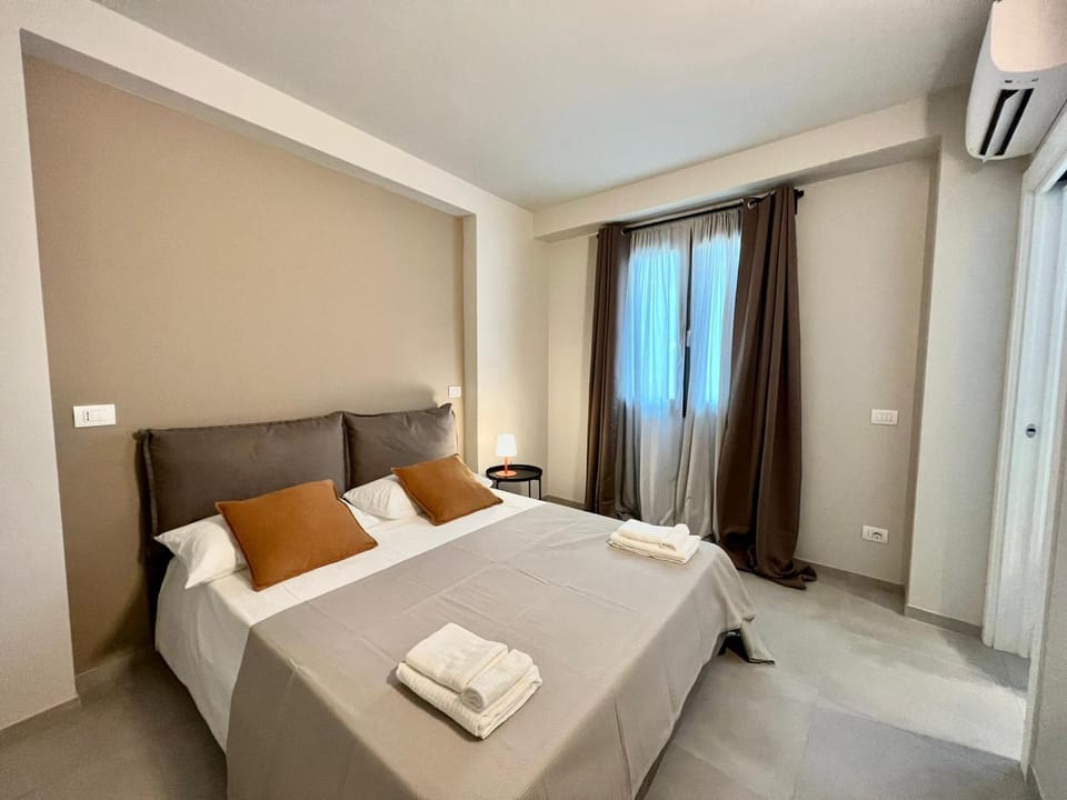 Ca du barbè Apartment in Borgio Verezzi