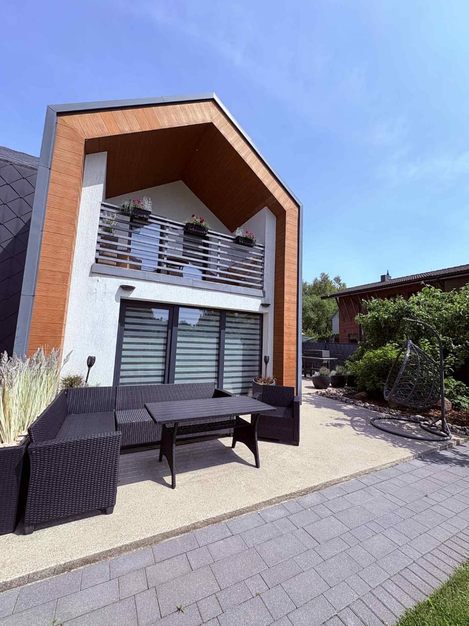 Quality rest in Giruliai Apartments Apartment in Klaipėda