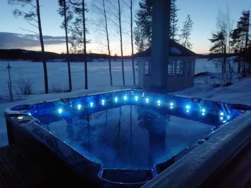Other, Lake view, Pool view