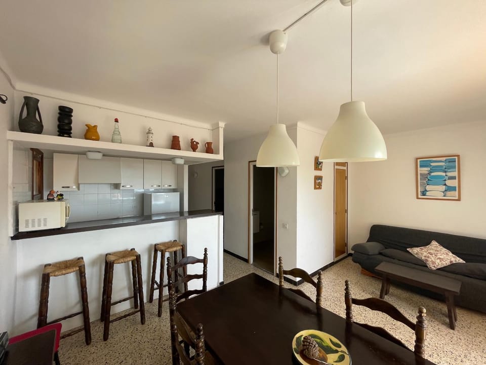 Tamariu Budget Apartment Apartment in Baix Empordà