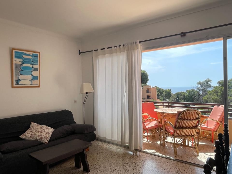 Tamariu Budget Apartment Apartment in Baix Empordà
