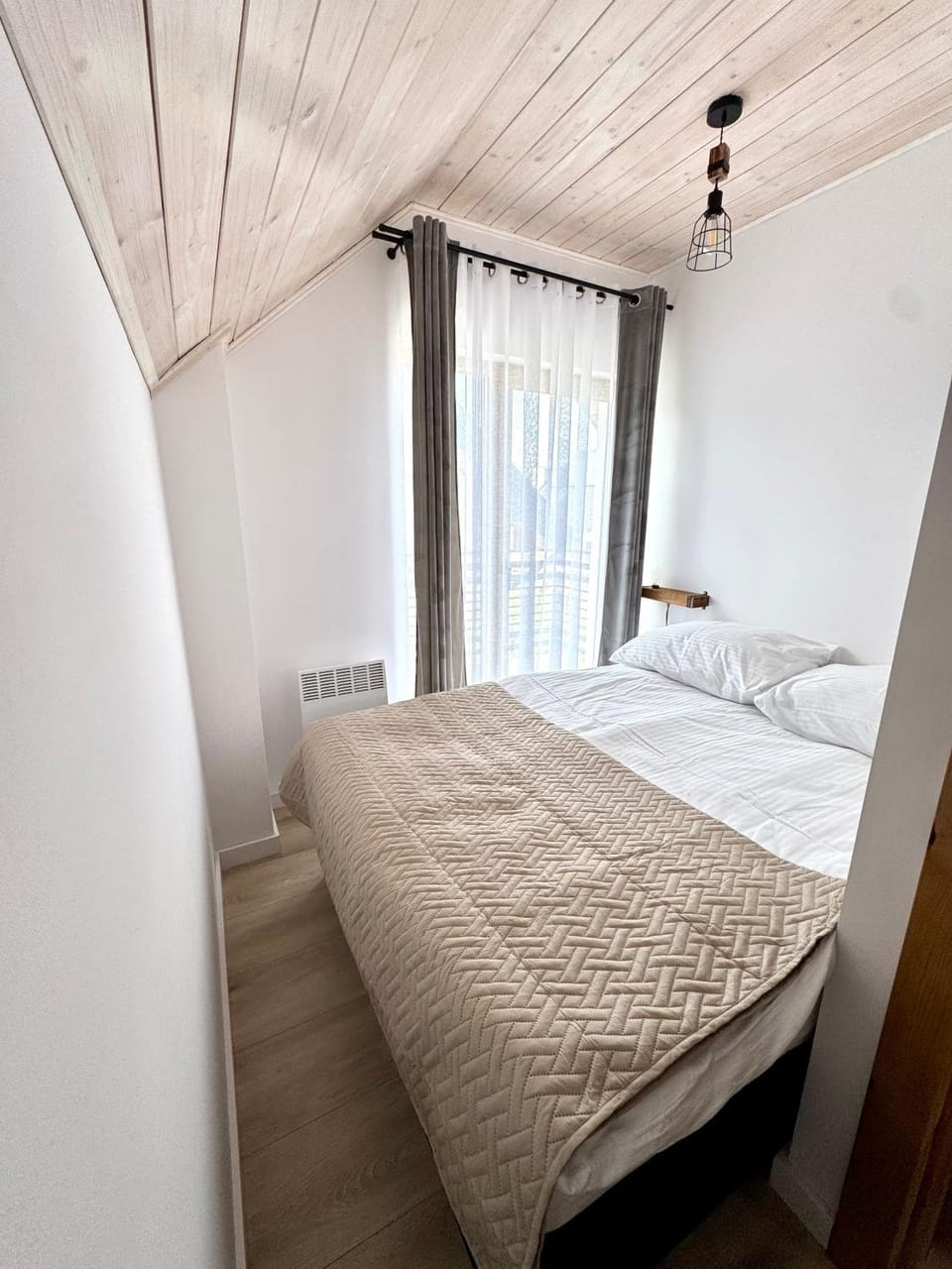 Domki Yellow Hill Małpi Gaj Jastrzębia Góra House in Pomeranian Voivodeship