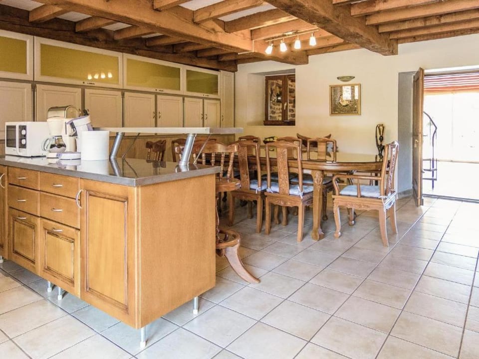 Le Vidalou Villa in Nouvelle-Aquitaine