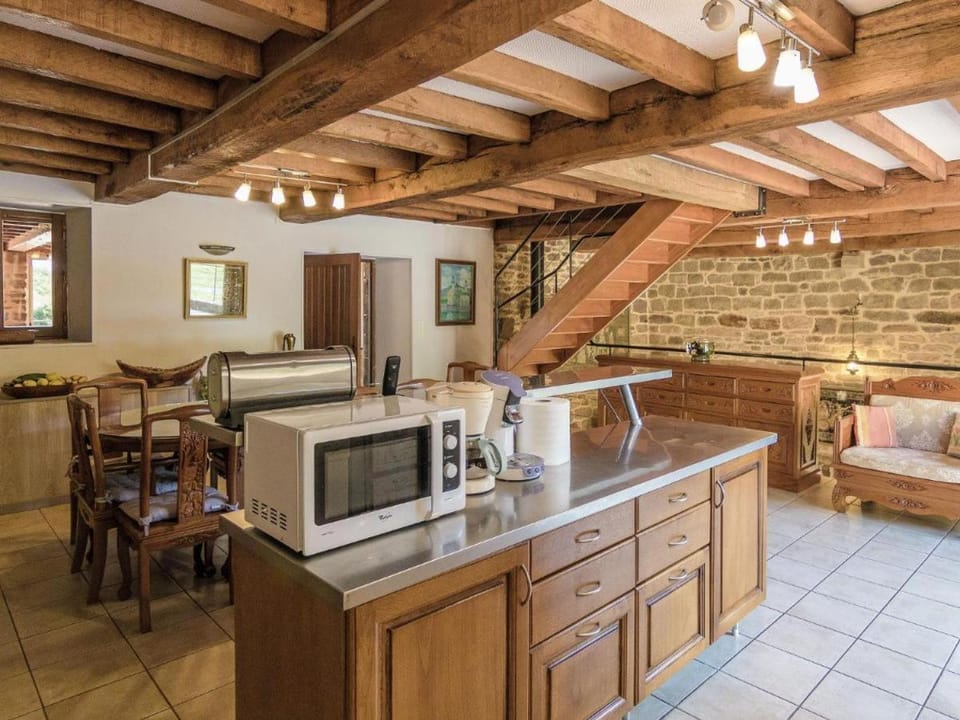 Le Vidalou Villa in Nouvelle-Aquitaine