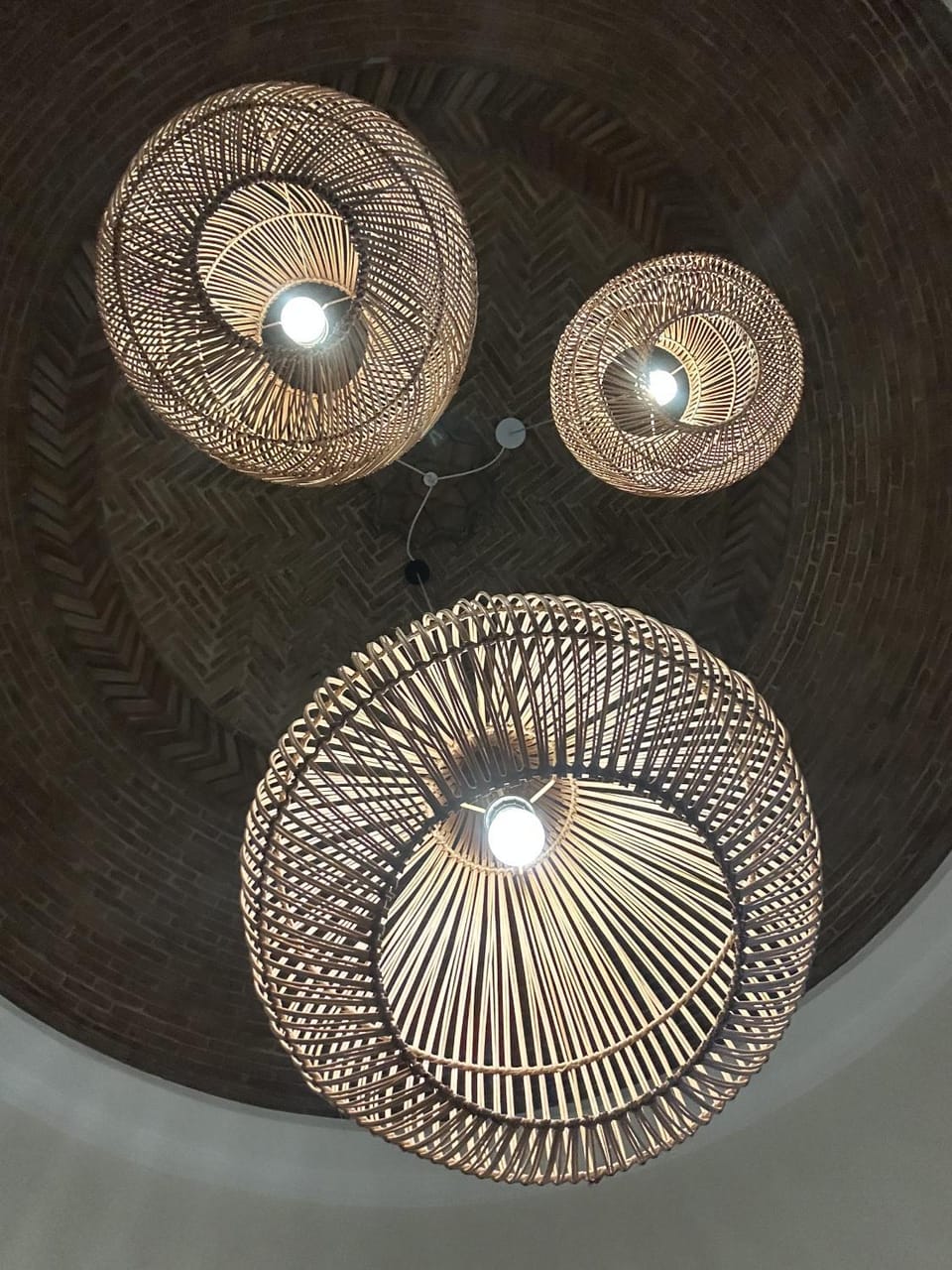 Decorative detail